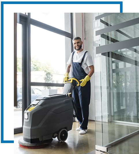 Azienda - Clean Quality