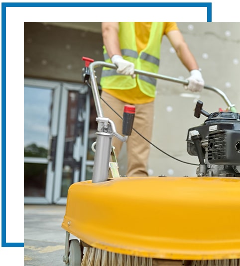 Pulizie Fine Cantiere Ticino